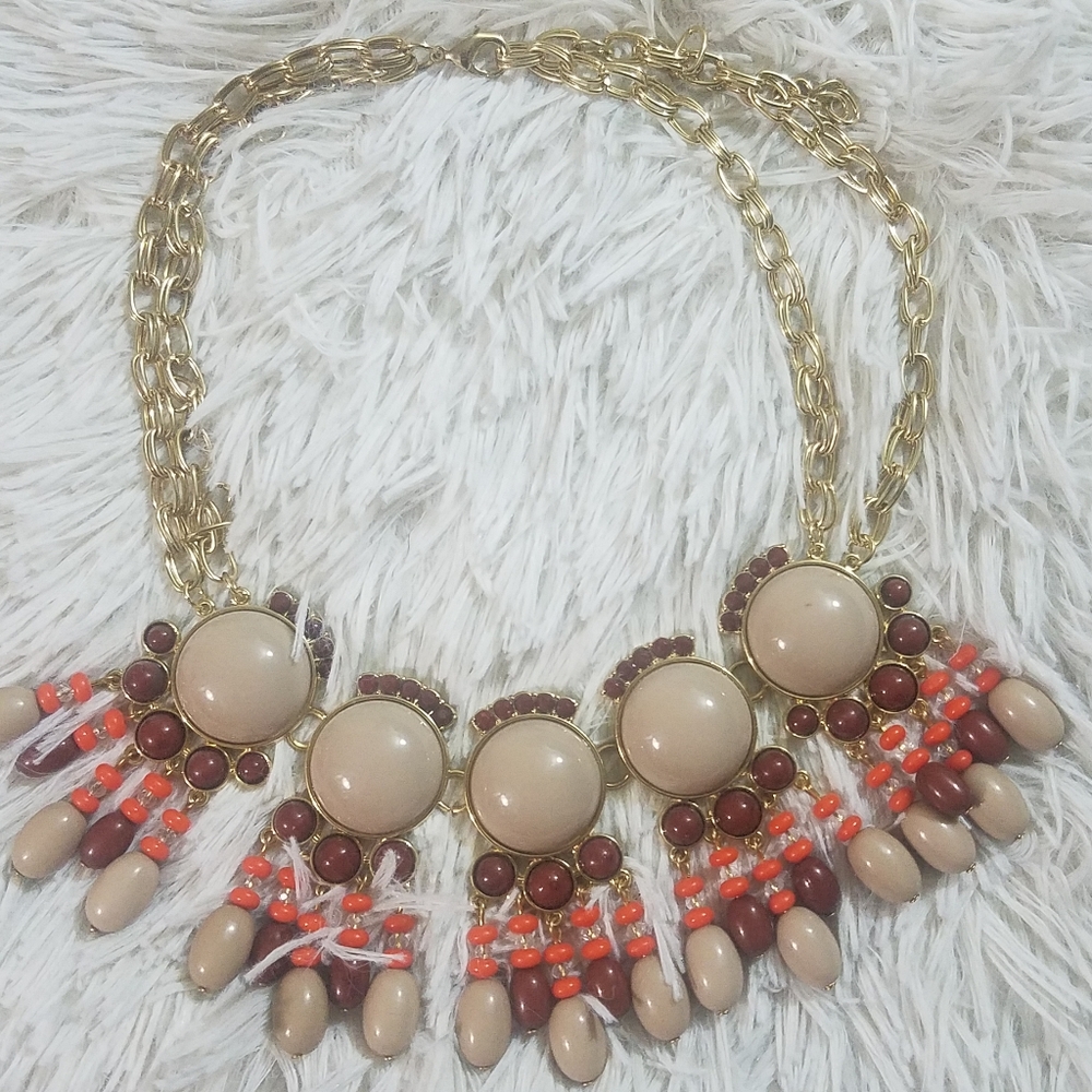 Statement Necklace